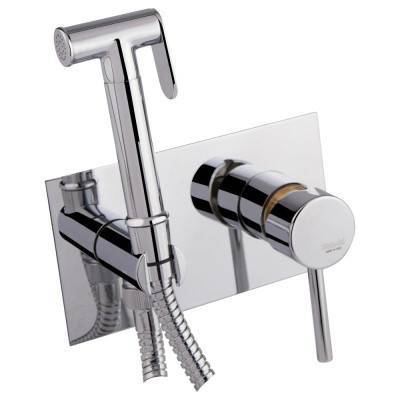 Будкрам купить Набор для гигиенического душа со смесителем Bianchi Style INDSTY223000CRM