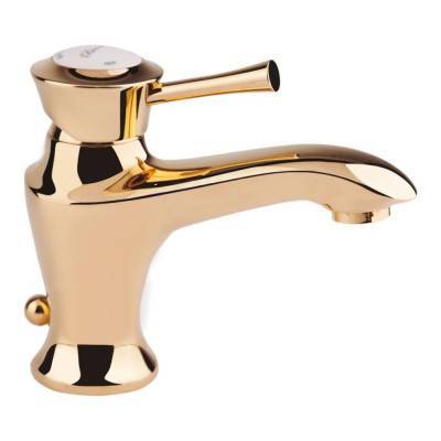 Будкрам купити Змішувач для раковини Bianchi Burlesque LVBBRL2002500IAORO