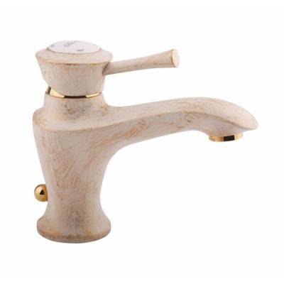 Будкрам купити Змішувач для раковини Bianchi Burlesque LVBBRL2002500IAWHT