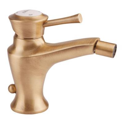 Будкрам купить Смеситель для биде Bianchi Burlesque BIDBRL2003500IAVOT с донным клапаном