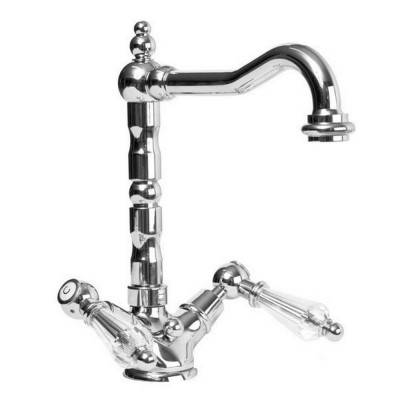 Будкрам купити Змішувач для раковини Bianchi Diamond LVBDMN1036028IACRM