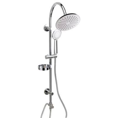 Будкрам купить Душевая стойка Qtap CRM 1002