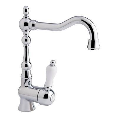 Будкрам купити Змішувач для раковини Bianchi Europe LVBEUR1055IACRM