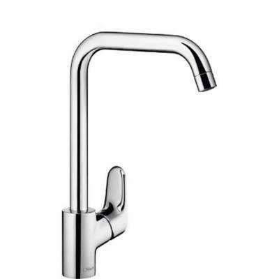 Будкрам купити Змішувач для кухні Hansgrohe Ecos L 14816000
