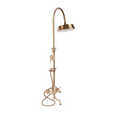 Будкрам купить Душевая система Bianchi Liberty VSCLIB1095039VOT