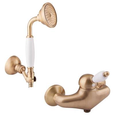 Будкрам купить Смеситель для душа Bianchi Elite ESDELT200501100VOT