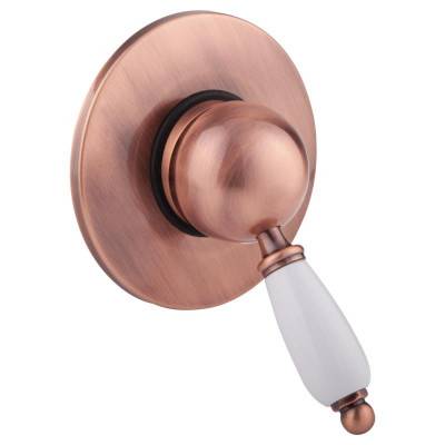 Будкрам купить Смеситель скрытого монтажа для душа Bianchi Elite INDELT2007011VRA