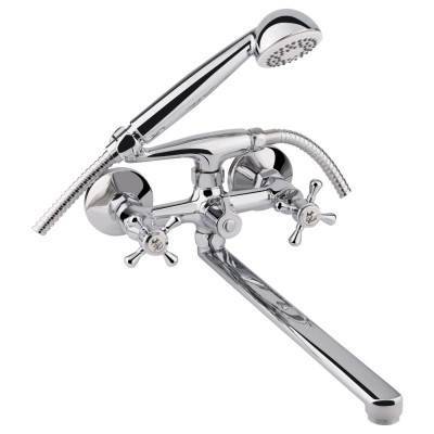 Будкрам купить Смеситель для ванны Qtap Mayfair CRM 140