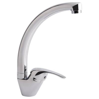 Будкрам купить Смеситель для кухни Qtap Smart CRM 007-1