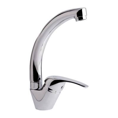 Будкрам купить Смеситель для кухни Qtap Smart CRM 008F-1