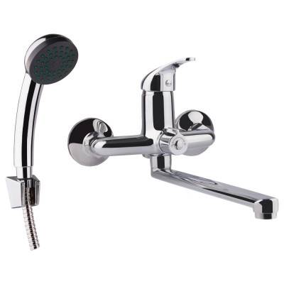 Будкрам купить Смеситель для ванны Qtap Smart CRM 005 New