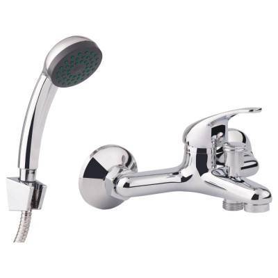 Будкрам купить Смеситель для ванны Qtap Smart CRM 006