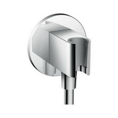 Будкрам купити Підключення для шланга Hansgrohe Fixfit Porter S 26487000