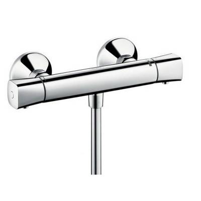 Будкрам купити Змішувач для душу термостатичний Hansgrohe Ecostat Universal 13122000