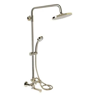 Будкрам купить Душевая система Qtap Liberty ORO 140-210