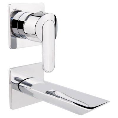 Будкрам купить Смеситель для раковины скрытого монтажа Bianchi Dream LVBDRM2023CRM