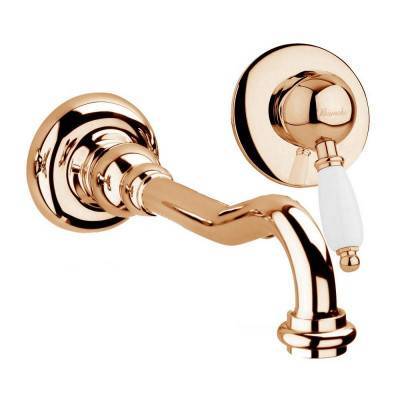 Будкрам купить Смеситель для раковины скрытого монтажа Bianchi Retro LVBRTR2023VOT