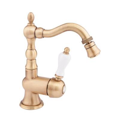 Будкрам купить Смеситель для биде Bianchi Europe BIDEUR1056IAVOT