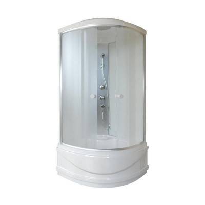 Будкрам купить Душевой бокс Qtap SB8080.2 SAT Душевой бокс Qtap SB8080.2 SAT 1_small