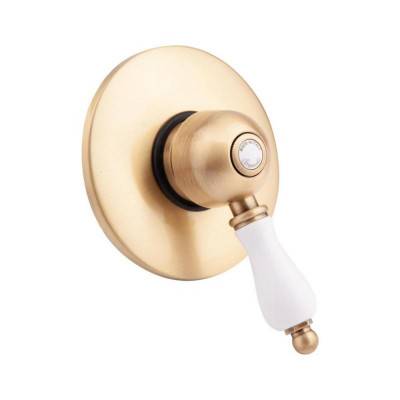 Будкрам купить Смеситель скрытого монтажа для душа Bianchi Europa INDEUR2007036VOT