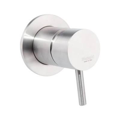 Будкрам купить Смеситель скрытого монтажа для душа Bianchi Steel INDSTE2007INX