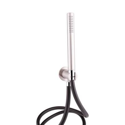 Будкрам купить Душевой гарнитур Bianchi Steel KITSTE241000INX