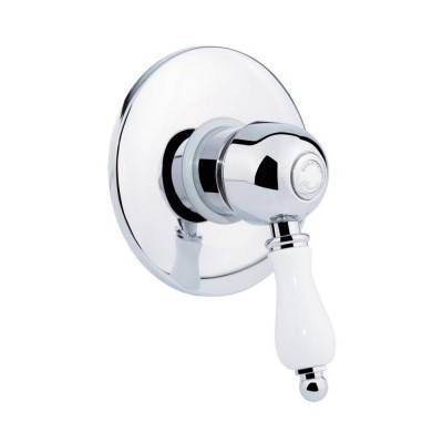 Будкрам купить Смеситель скрытого монтажа для душа Bianchi Europa INDEUR2007036CRM