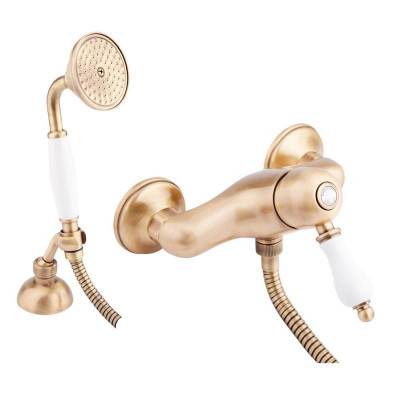 Будкрам купить Смеситель для душа Bianchi Europe ESDEUR200503600VOT