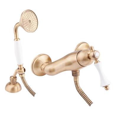 Будкрам купить Смеситель для душа Bianchi Liberty ESDLIB200503400VOT