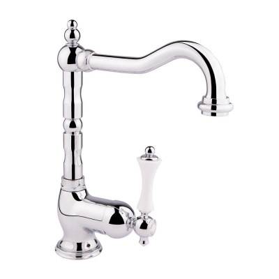 Будкрам купить Смеситель для раковины Bianchi Liberty LVBLIB1055034IACRM