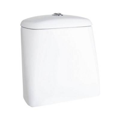 Будкрам купить Бачок для унитаза Qtap Lori QT0662018РW