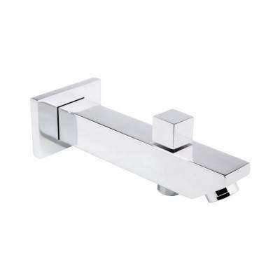 Будкрам купить Излив с переключением душ для ванны Bianchi BOCKBK202700CRM