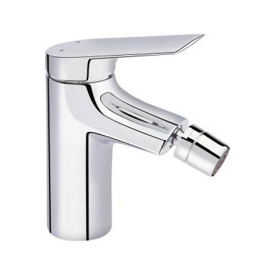 Будкрам купить Смеситель для биде Qtap Elegance CRM 001A Смеситель для биде Qtap Elegance CRM 001A 1_small