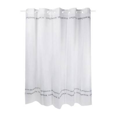 Будкрам купити Шторка для ванної Qtap Tessoro PA11141 200х200