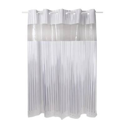 Будкрам купити Шторка для ванної Qtap Tessoro PA05115 180х200