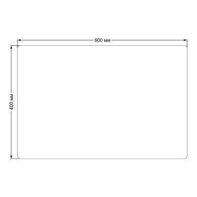 Будкрам купити Килимок для ванної Qtap Tessoro MAT09108 40 * 60 Килимок для ванної Qtap Tessoro MAT09108 40 * 60 2