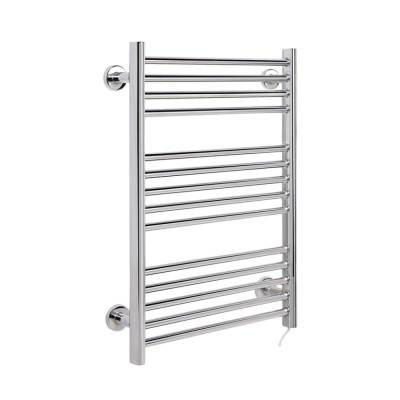 Будкрам купити Рушникосушка електрична Qtap Evia 11109 CRM