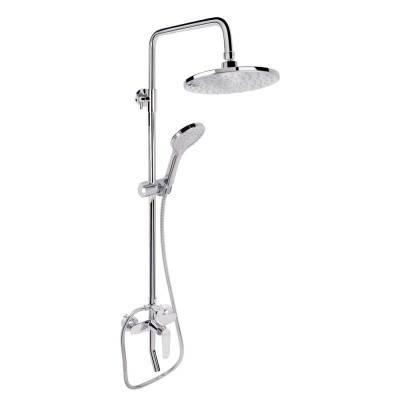 Будкрам купить Душевая система Qtap CRM 1006