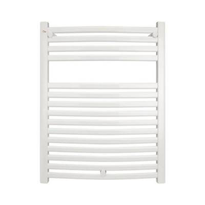 Будкрам купити Полотенцесушитель водяний Qtap Dias (WHI) P15 800x600 HY