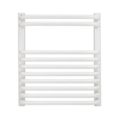 Будкрам купити Полотенцесушитель водяний Qtap Glory (WHI) P10 550x500 HY