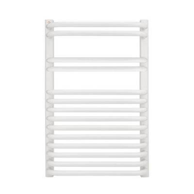 Будкрам купити Полотенцесушитель водяний Qtap Glory (WHI) P14 750x500 HY