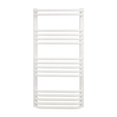 Будкрам купити Полотенцесушитель водяний Qtap Glory (WHI) P16 1000x500 HY