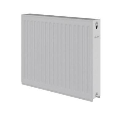 Будкрам купити Радіатор сталевий Daylux 22 - к 500х500 нижнє підключення