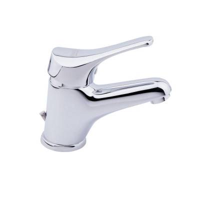 Будкрам купити Змішувач для раковини Bianchi Delfa LVBSTR2002DLTSACRM