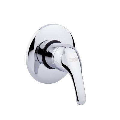 Будкрам купить Смеситель скрытого монтажа для душа Bianchi Star INDSTR2007STRCRM