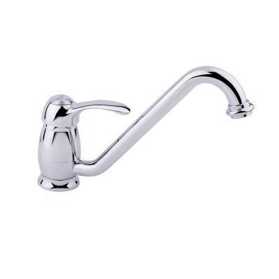 Будкрам купить Смеситель для кухни Bianchi Class LVMCLS20000ACRM