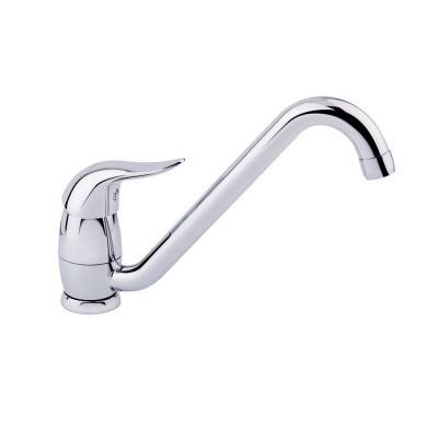 Будкрам купить Смеситель для кухни Bianchi Aladino LVMALD20000ACRM