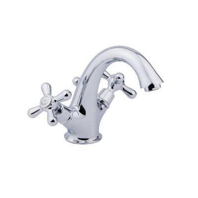 Будкрам купить Смеситель для раковины Bianchi Old LVBOLF1034OLFIACRM