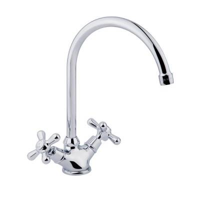 Будкрам купить Смеситель для кухни Bianchi Old Fashion LVMOLF758OLFACRM