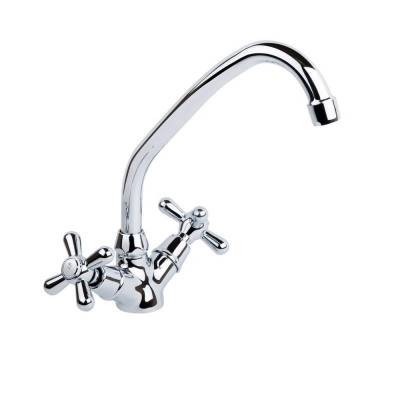 Будкрам купить Смеситель для кухни Qtap Dominox CRM 271F